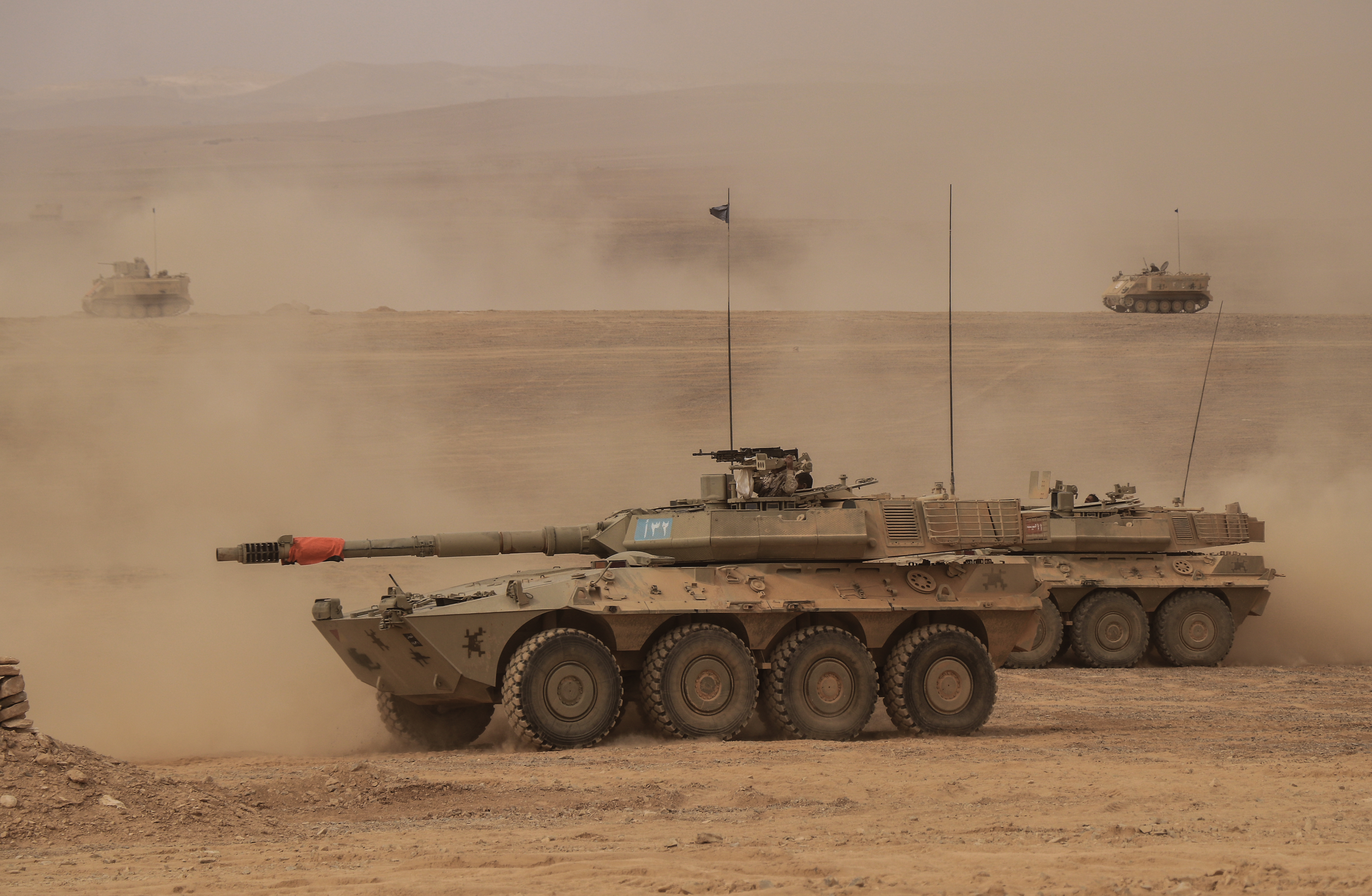 Madar Al-Saa Images 0.7695782296575981