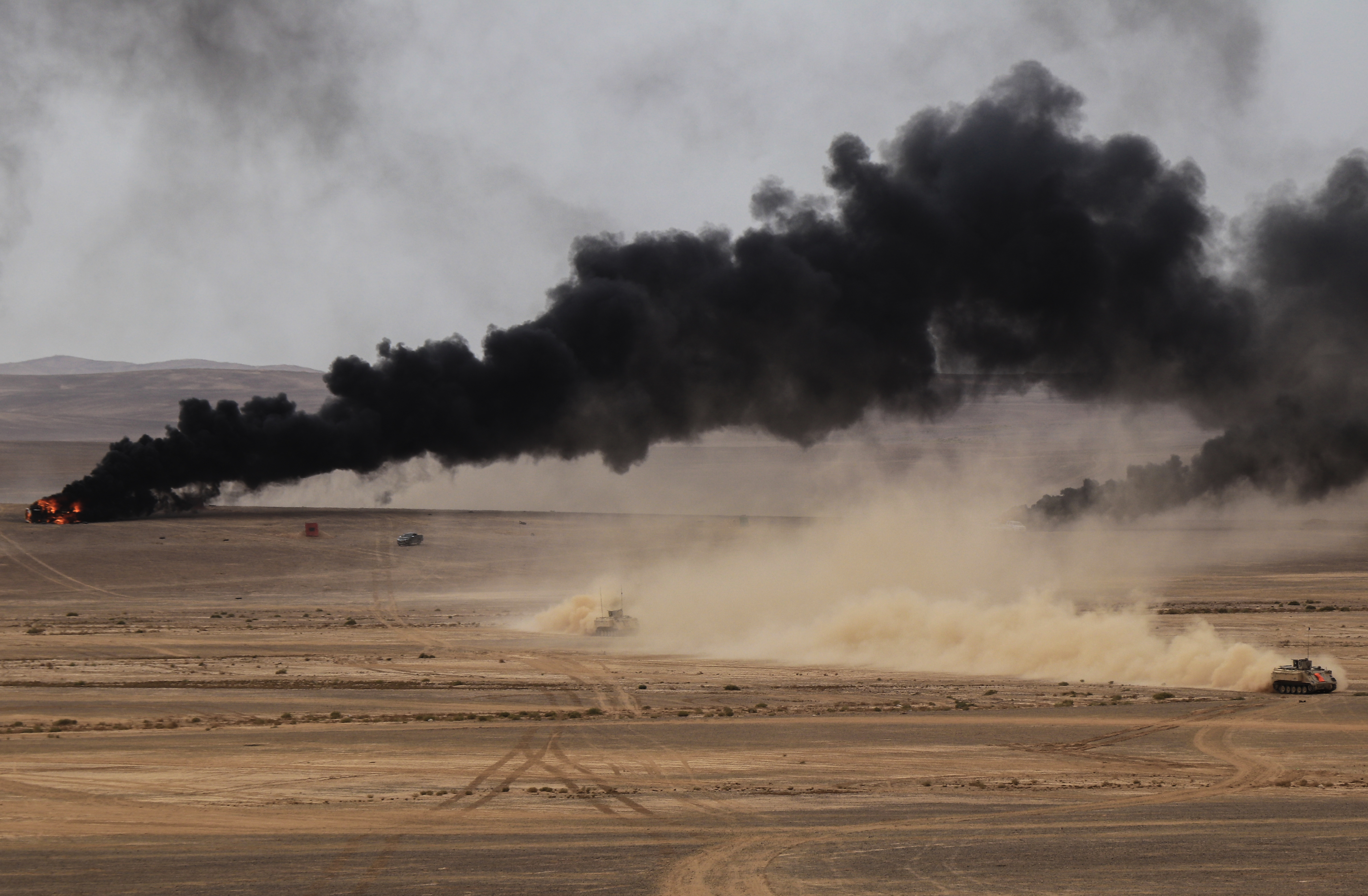 Madar Al-Saa Images 0.33658071868499695