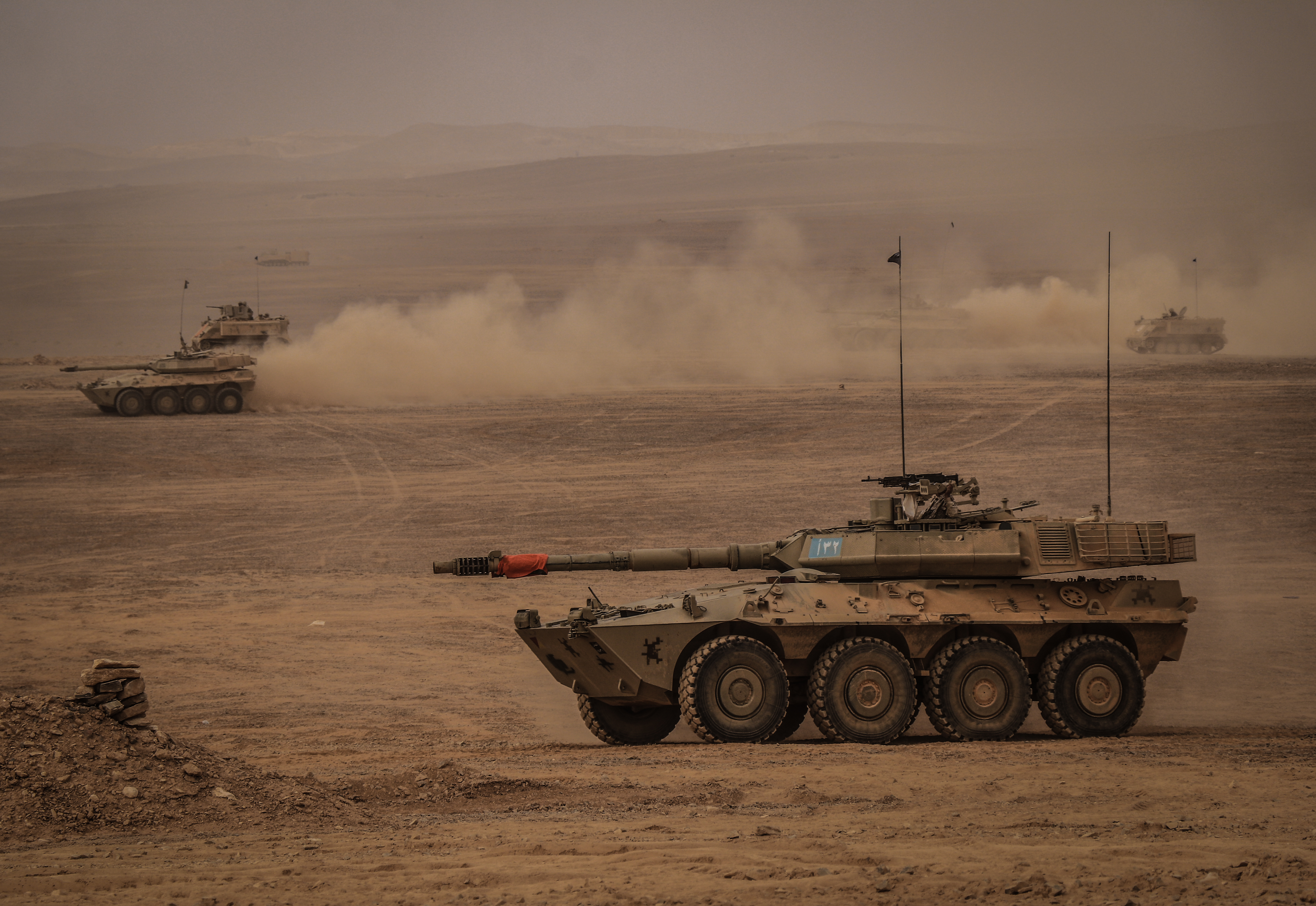 Madar Al-Saa Images 0.38087188446170916