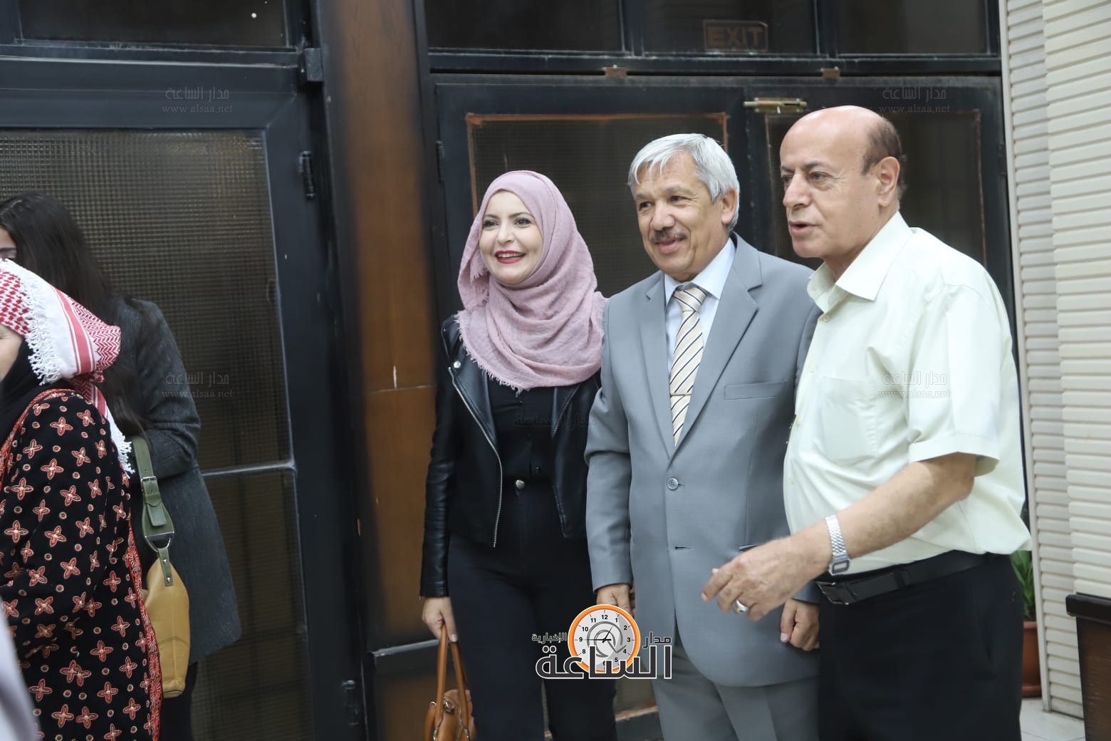 Madar Al-Saa Images 0.7844414416683665