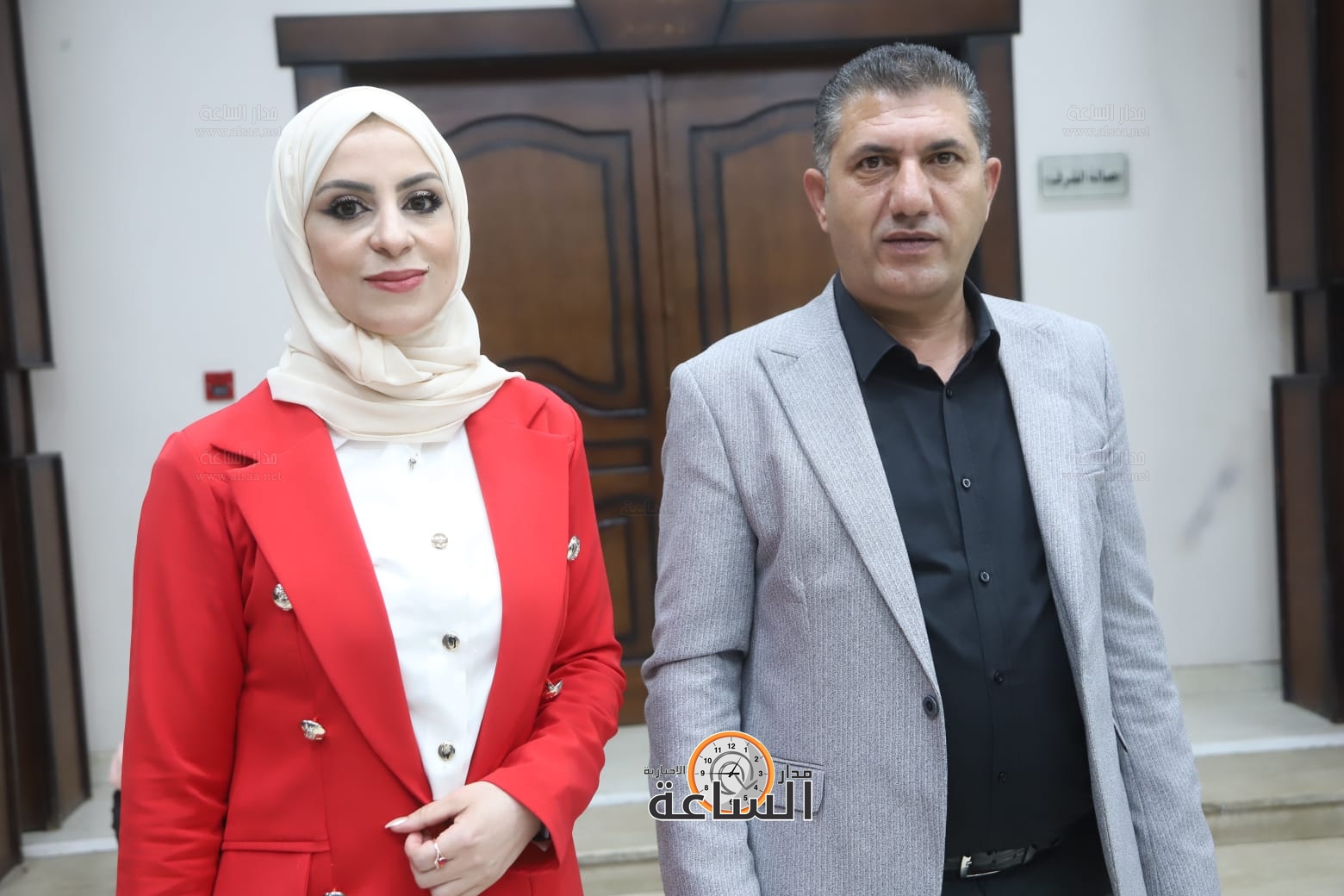 Madar Al-Saa Images 0.8217408506317463