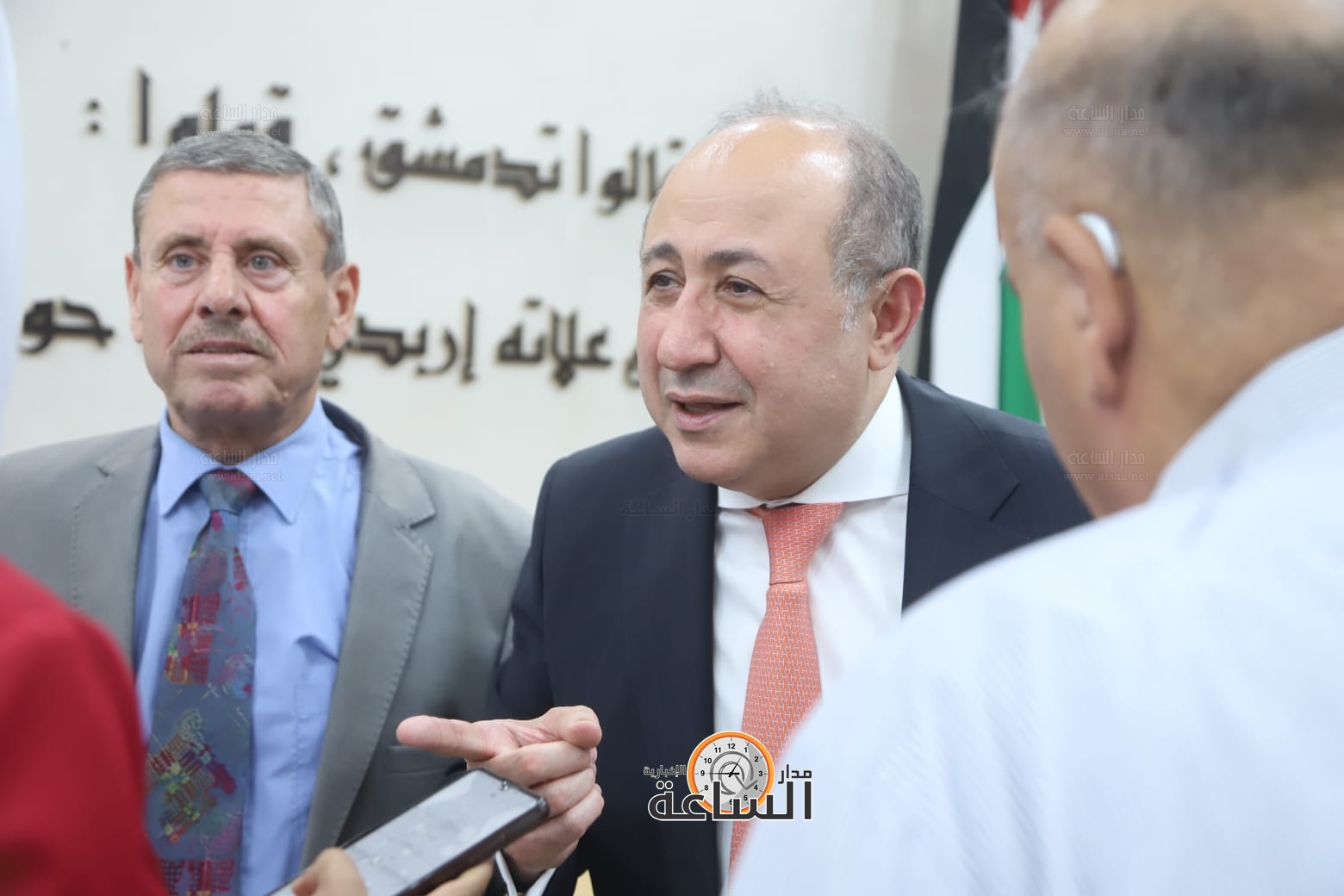 Madar Al-Saa Images 0.5031910585687955