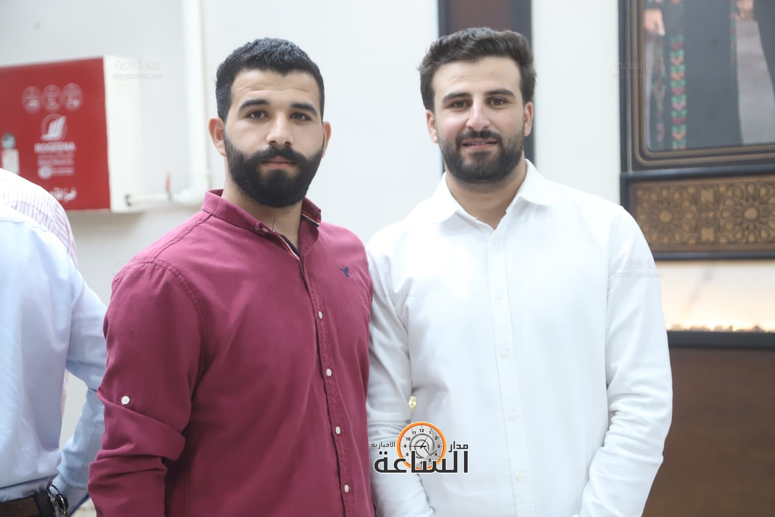 Madar Al-Saa Images 0.9476355262260663