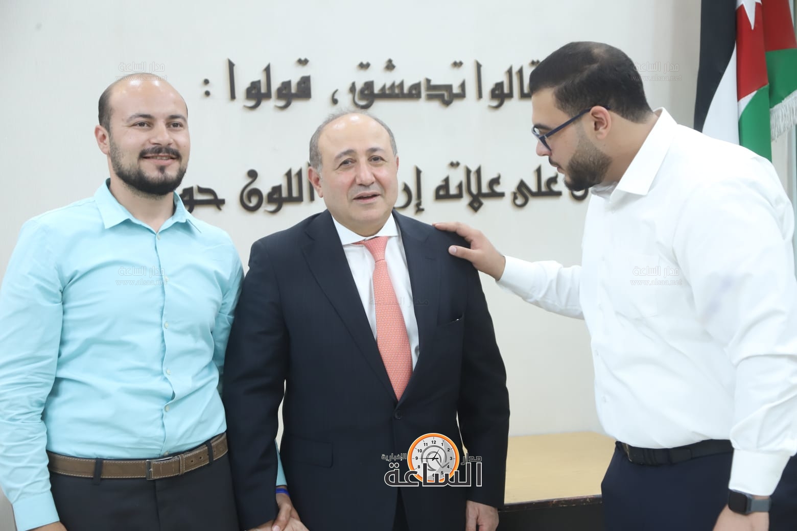 Madar Al-Saa Images 0.237635620101333