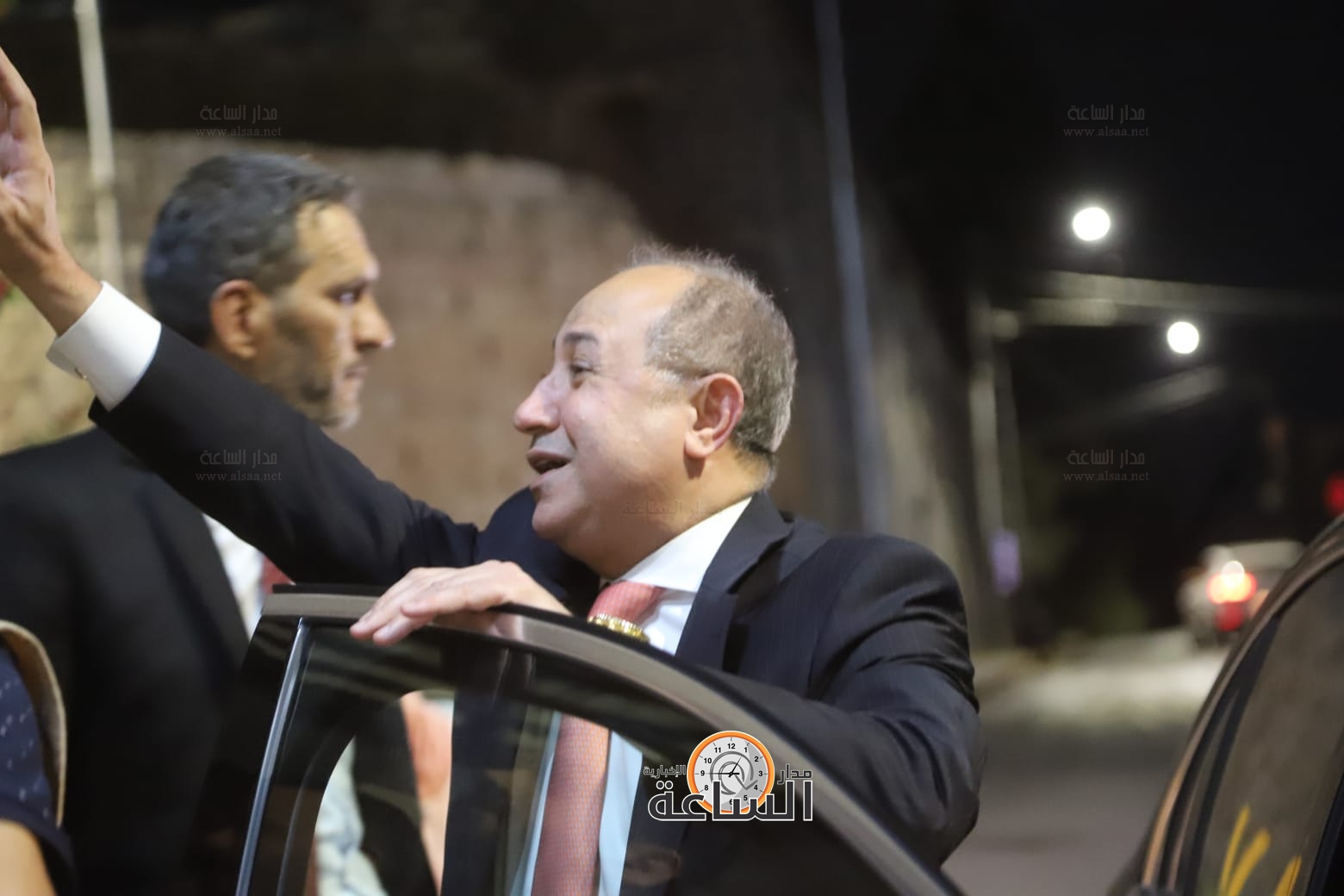 Madar Al-Saa Images 0.14645600649153345