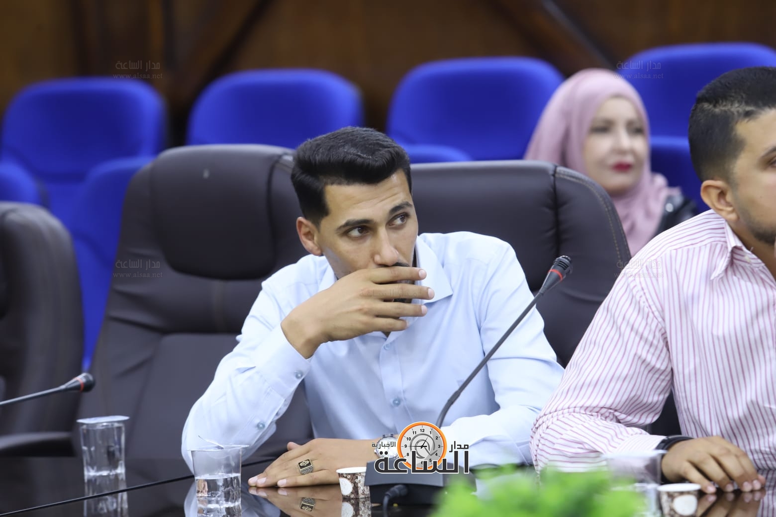 Madar Al-Saa Images 0.4626808256122428