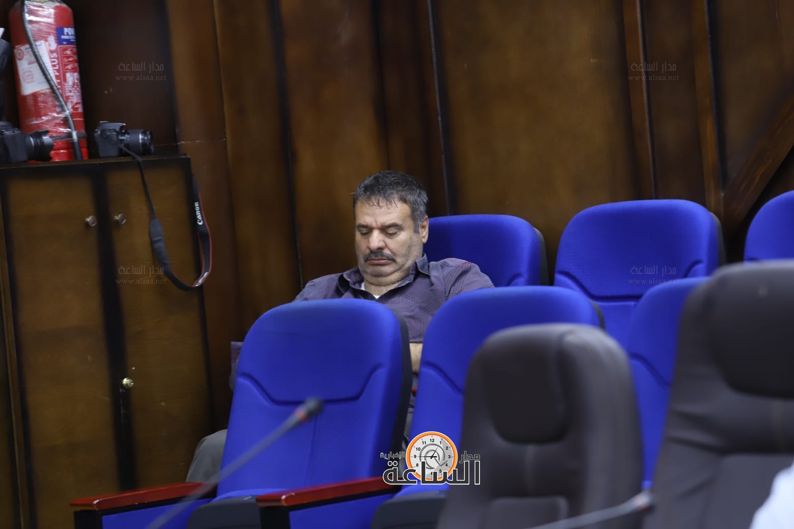 Madar Al-Saa Images 0.4253526542414996