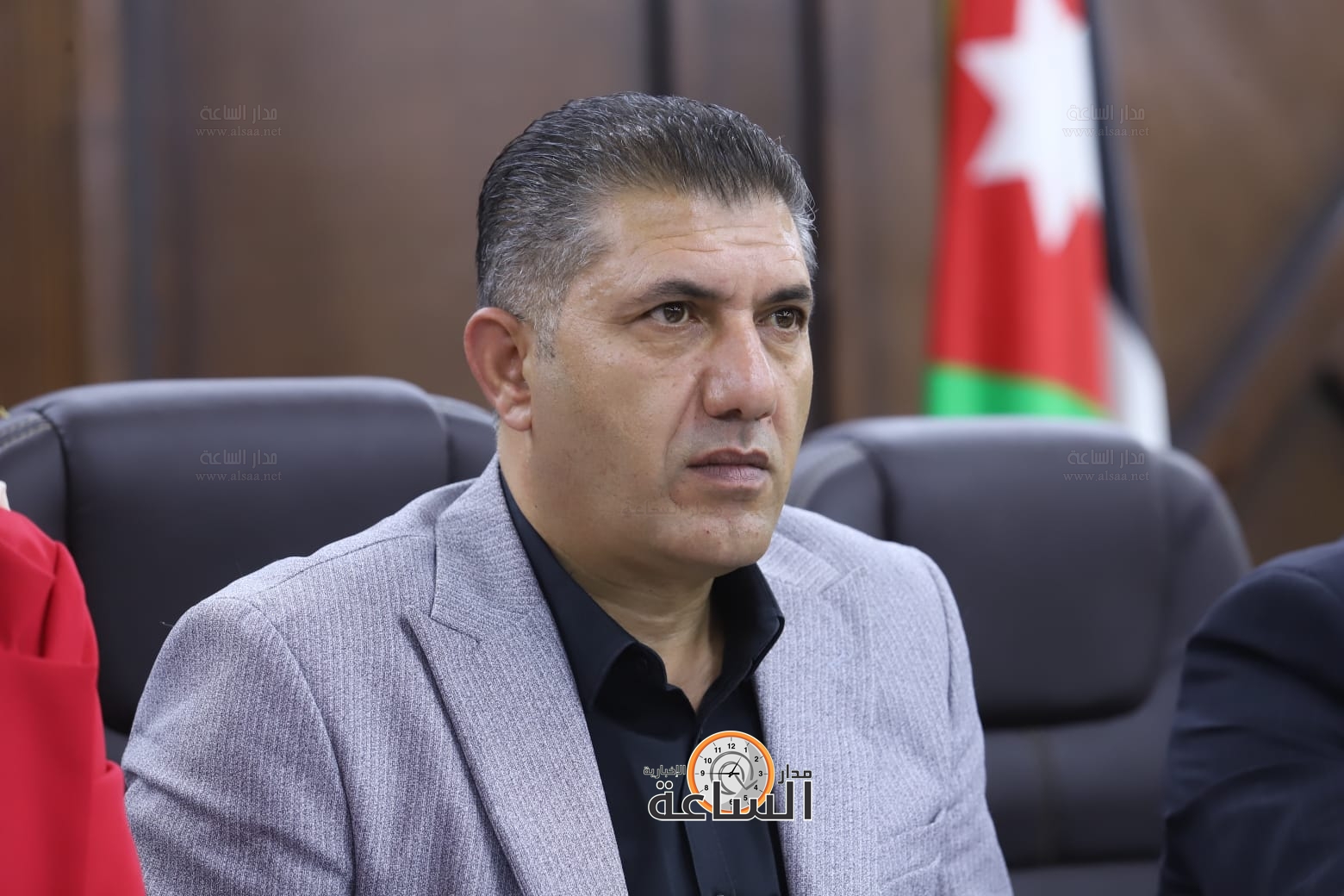 Madar Al-Saa Images 0.3219400813676043