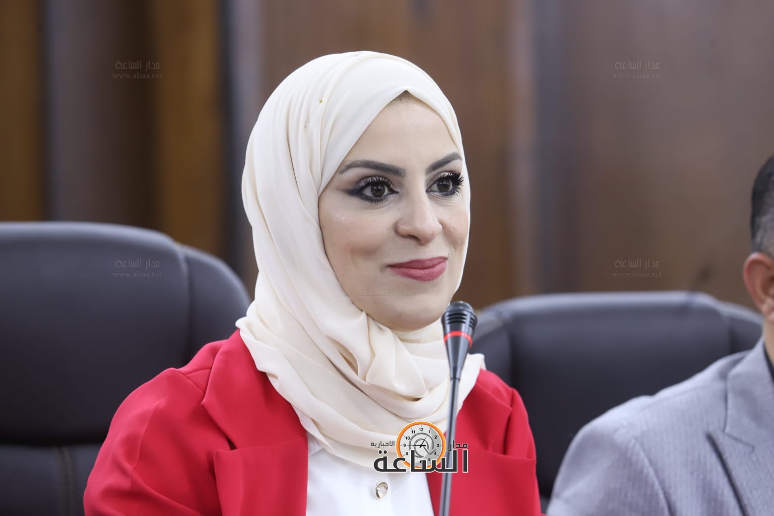 Madar Al-Saa Images 0.08830973975985801