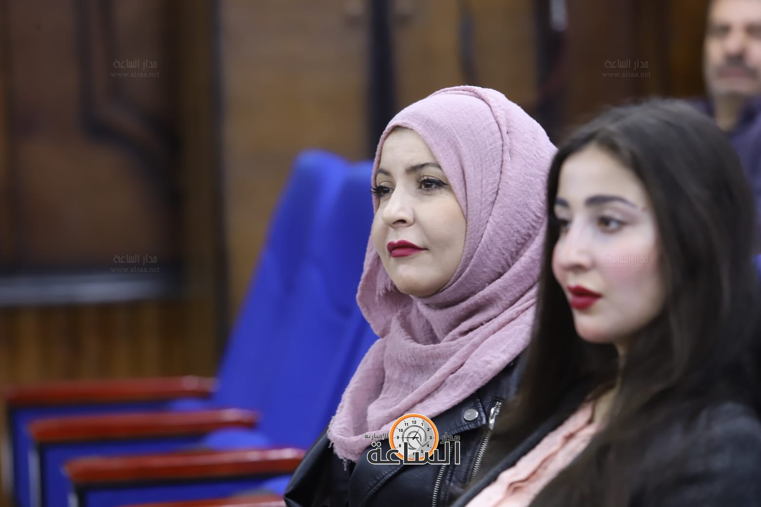 Madar Al-Saa Images 0.6223593859958392