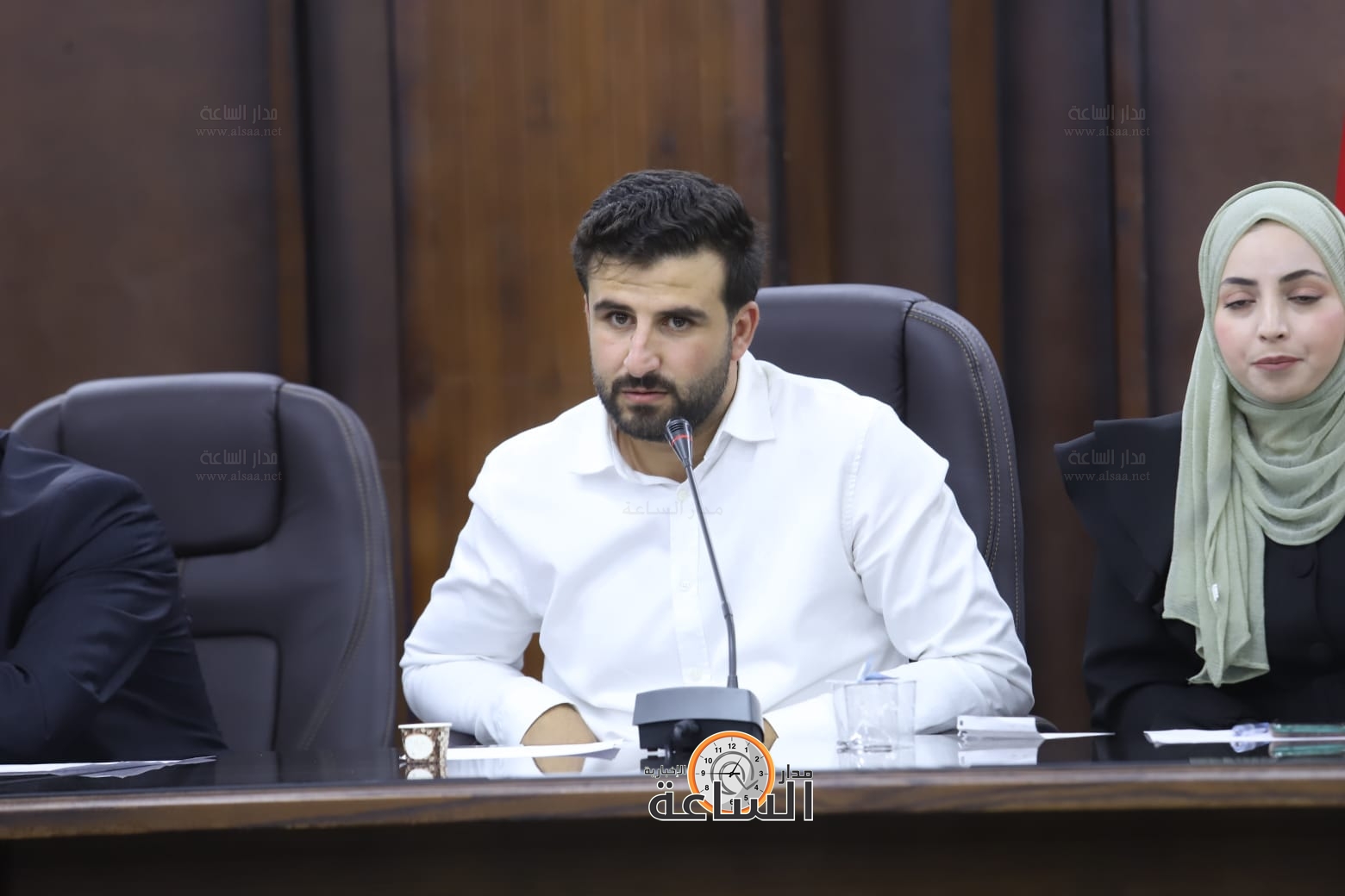 Madar Al-Saa Images 0.6922655304732426