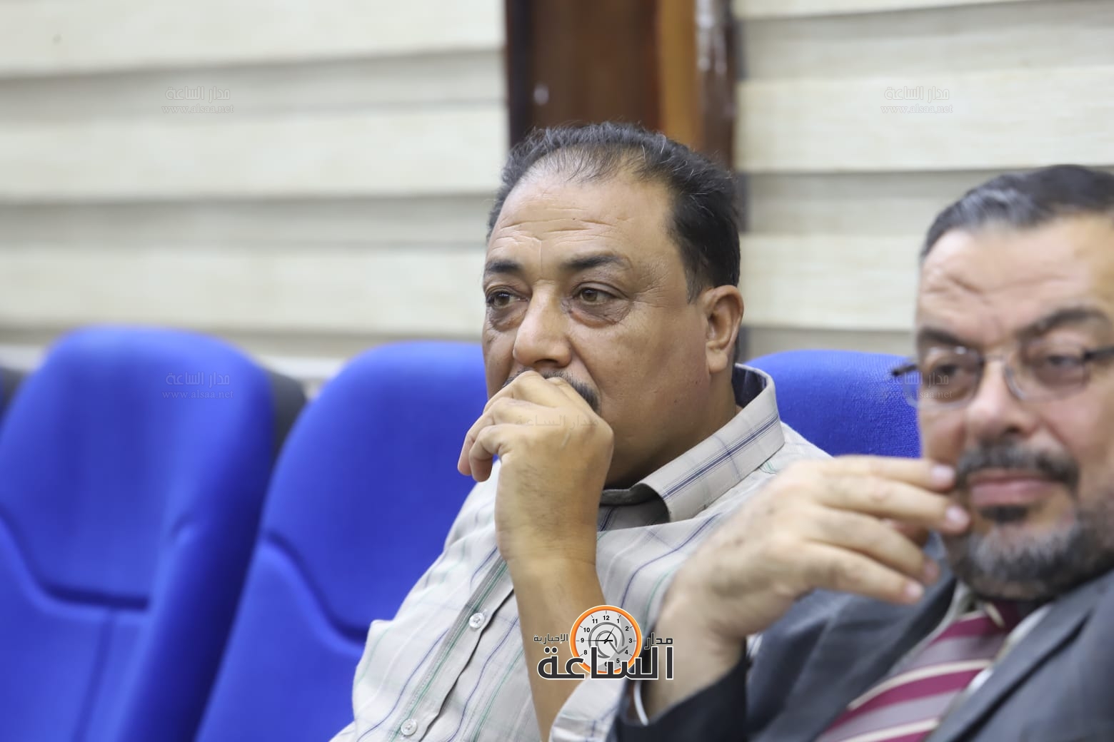 Madar Al-Saa Images 0.11519661456670716