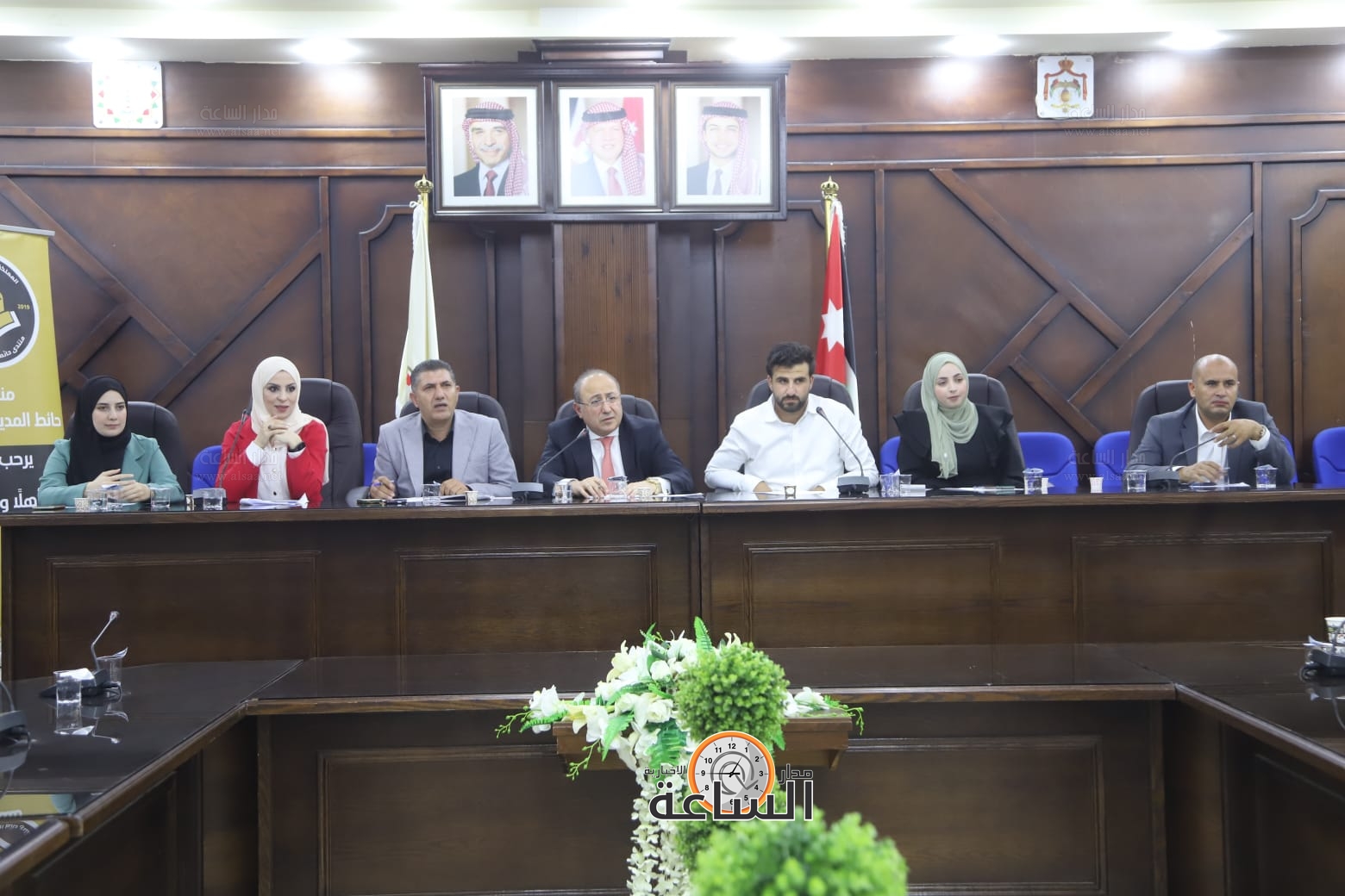 Madar Al-Saa Images 0.9637615273735145