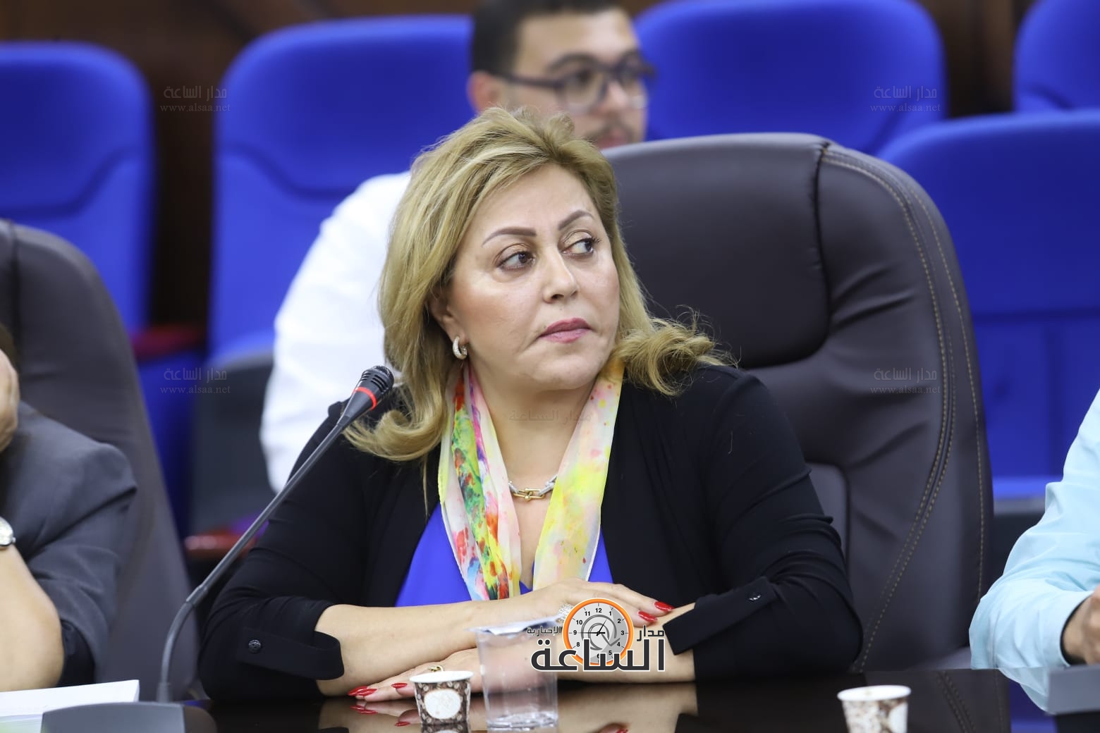 Madar Al-Saa Images 0.36891216424947215