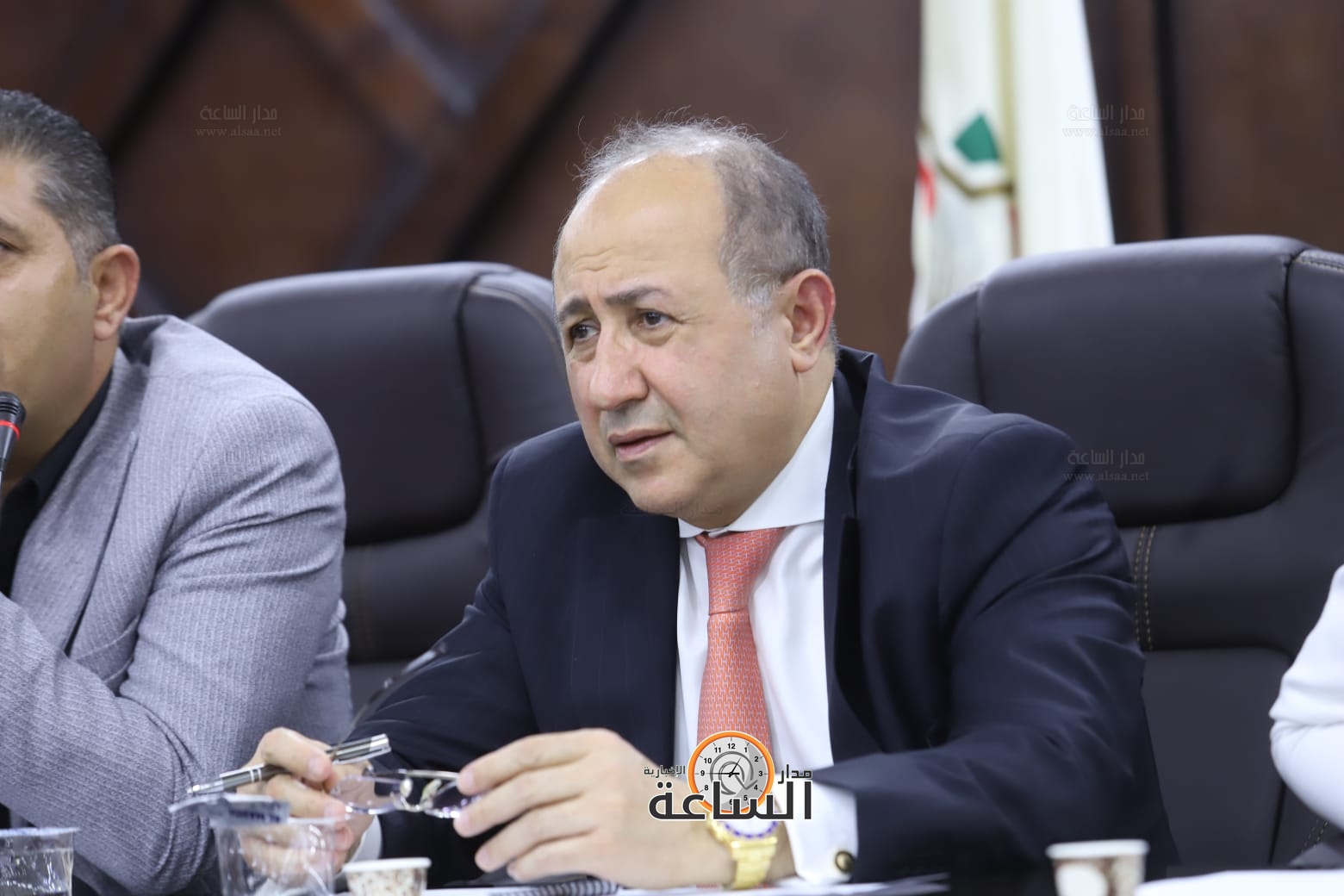 Madar Al-Saa Images 0.29184742494927907