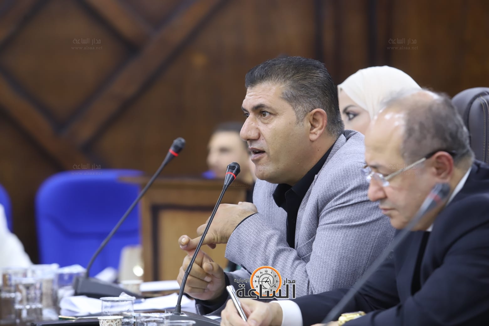 Madar Al-Saa Images 0.632828494294869