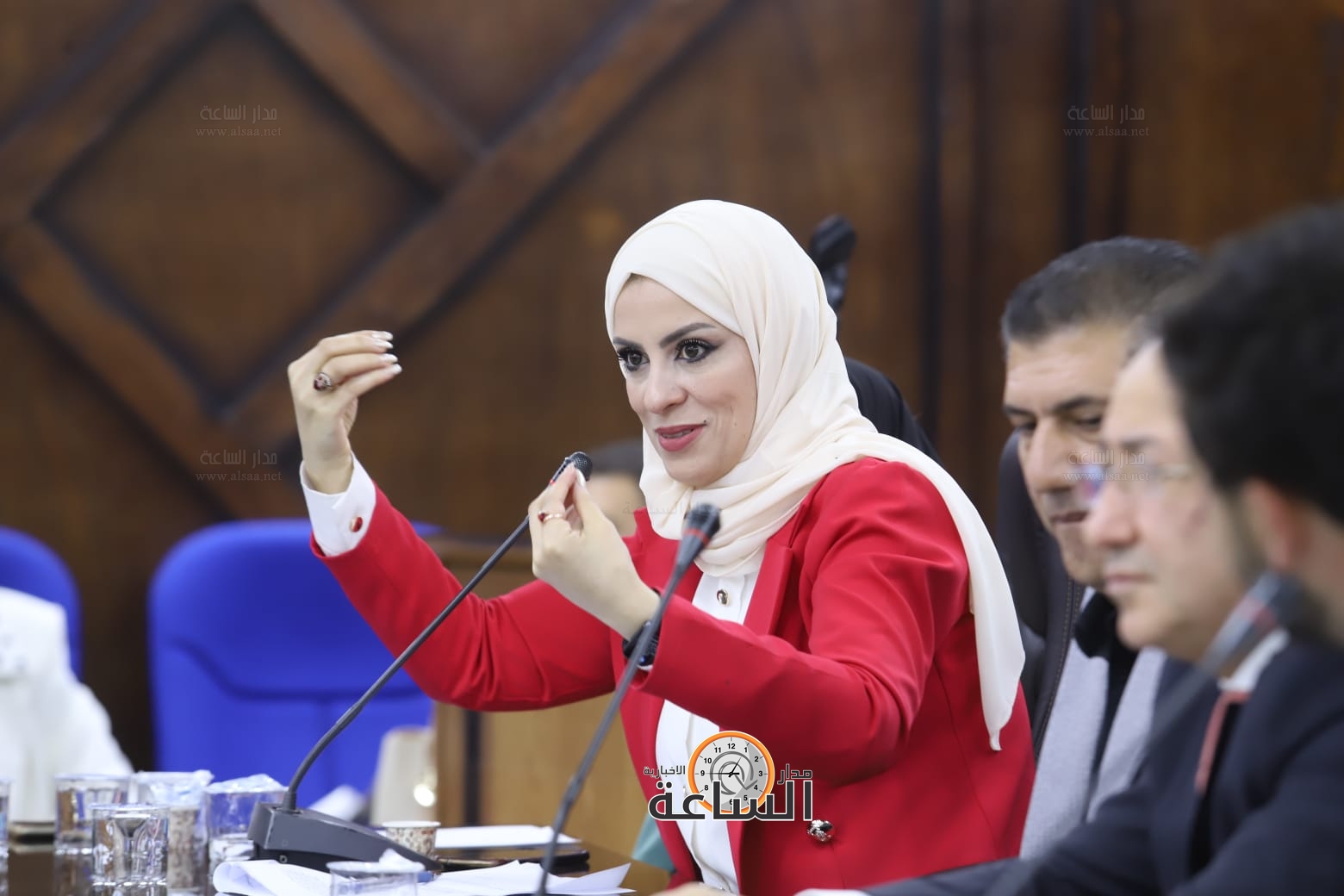 Madar Al-Saa Images 0.6695399225133398