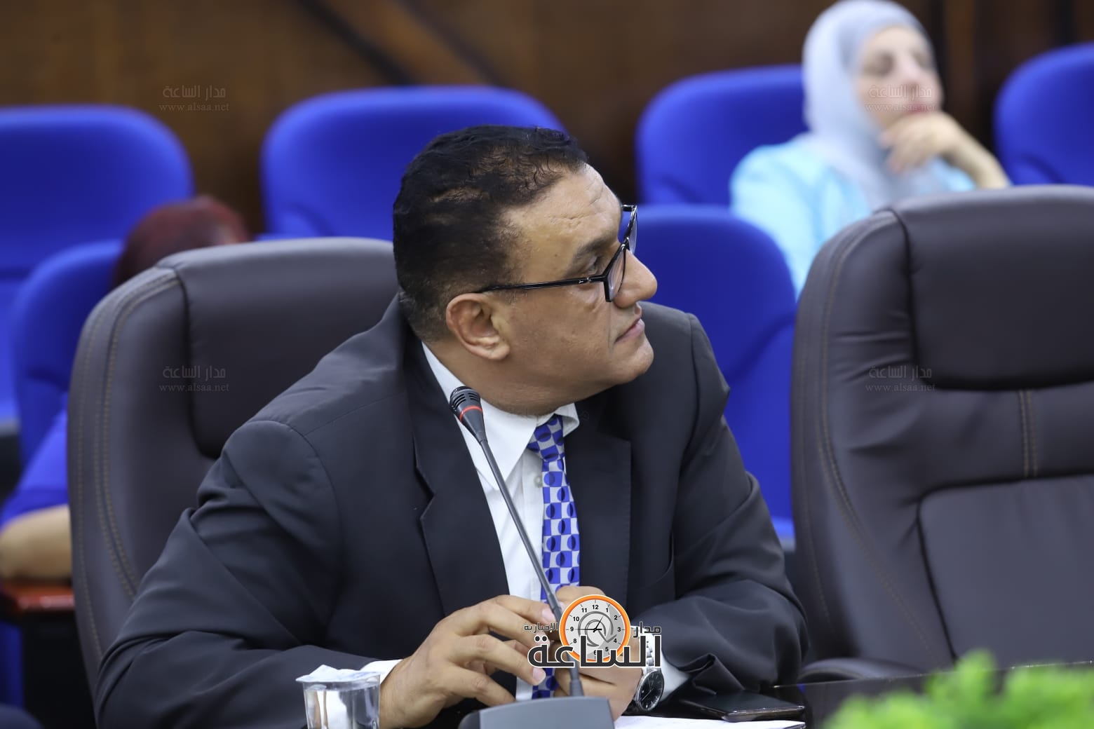 Madar Al-Saa Images 0.6254961678699942