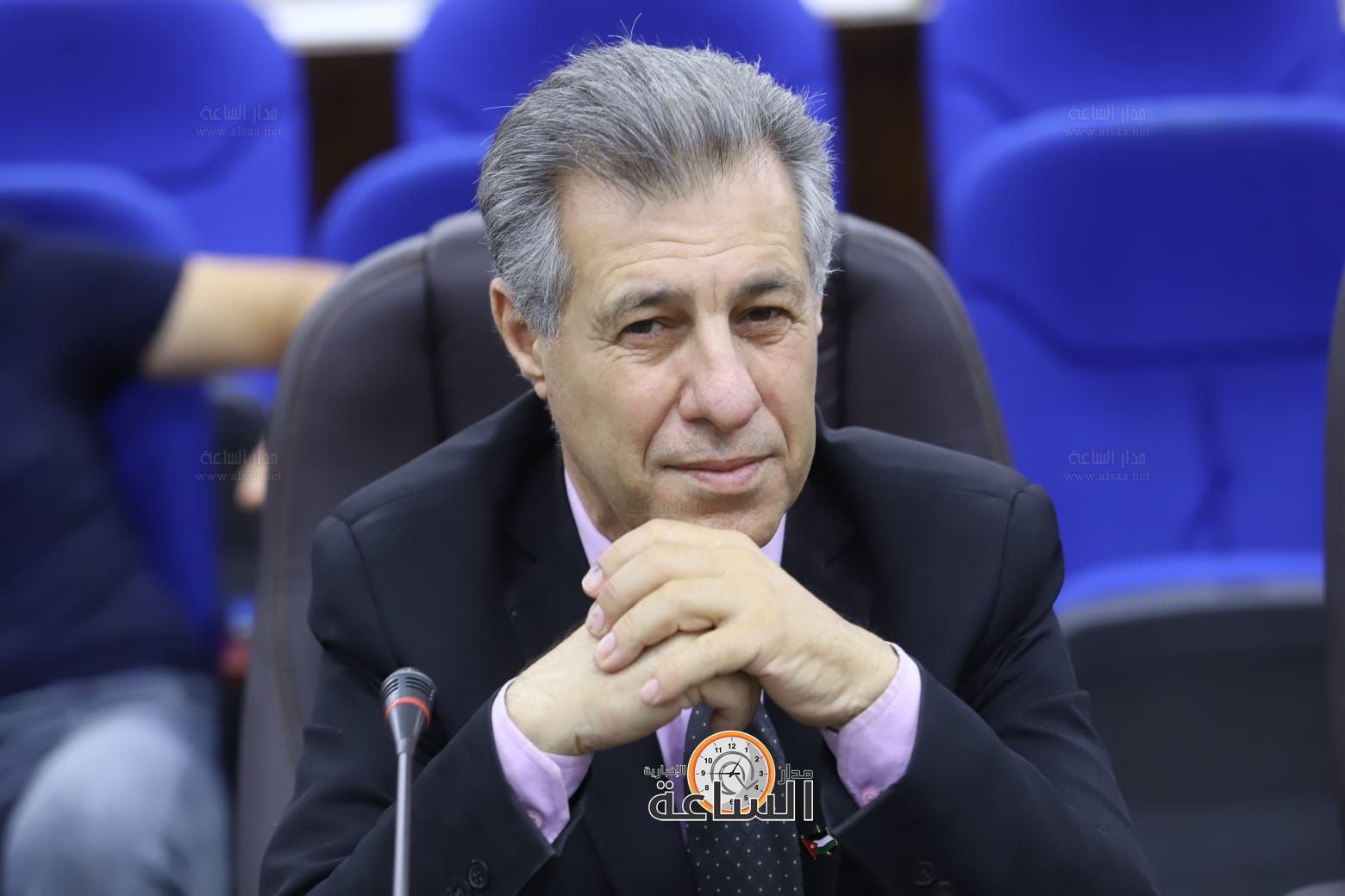 Madar Al-Saa Images 0.264682193414961