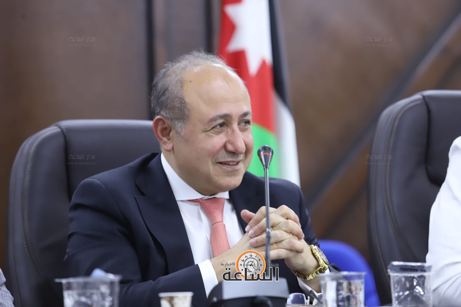 Madar Al-Saa Images 0.7850603485924204