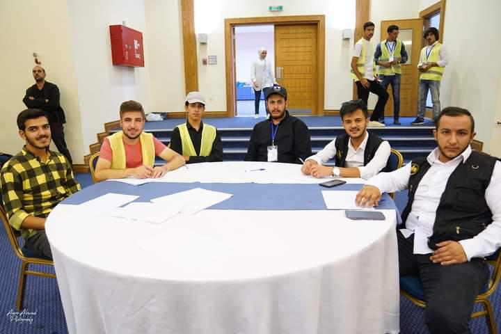 Madar Al-Saa Images 0.6457318278564723