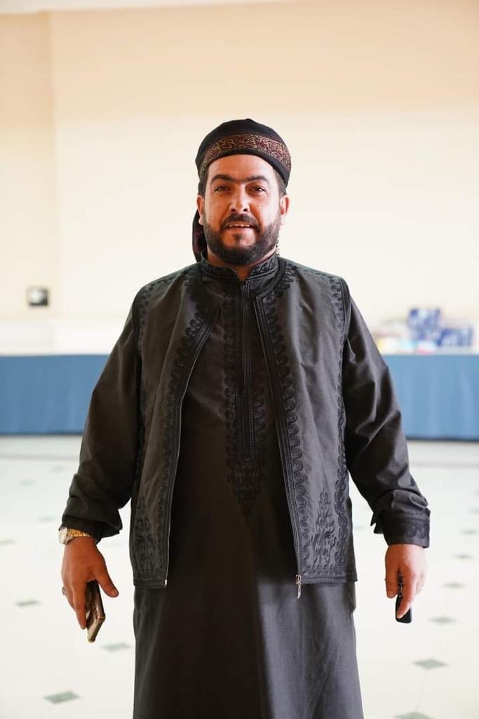 Madar Al-Saa Images 0.07781150534791759