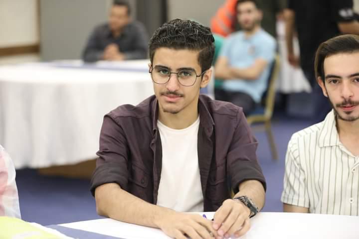 Madar Al-Saa Images 0.1246973771790616