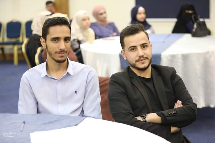 Madar Al-Saa Images 0.14507635467655178