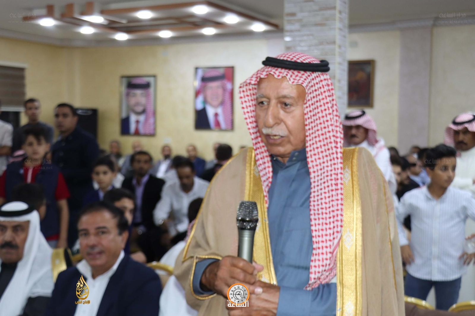 Madar Al-Saa Images 0.290245925056032