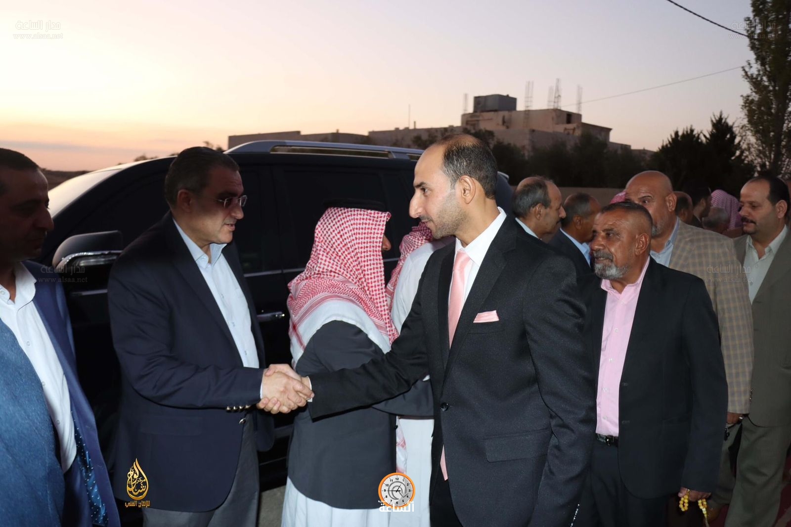 Madar Al-Saa Images 0.05257236896827233