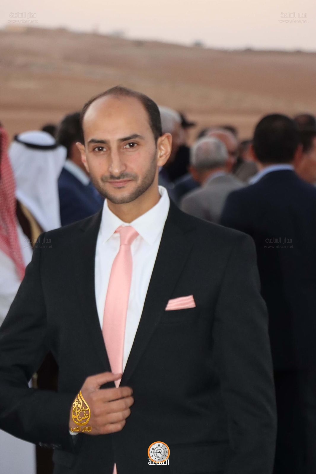 Madar Al-Saa Images 0.945375218580464