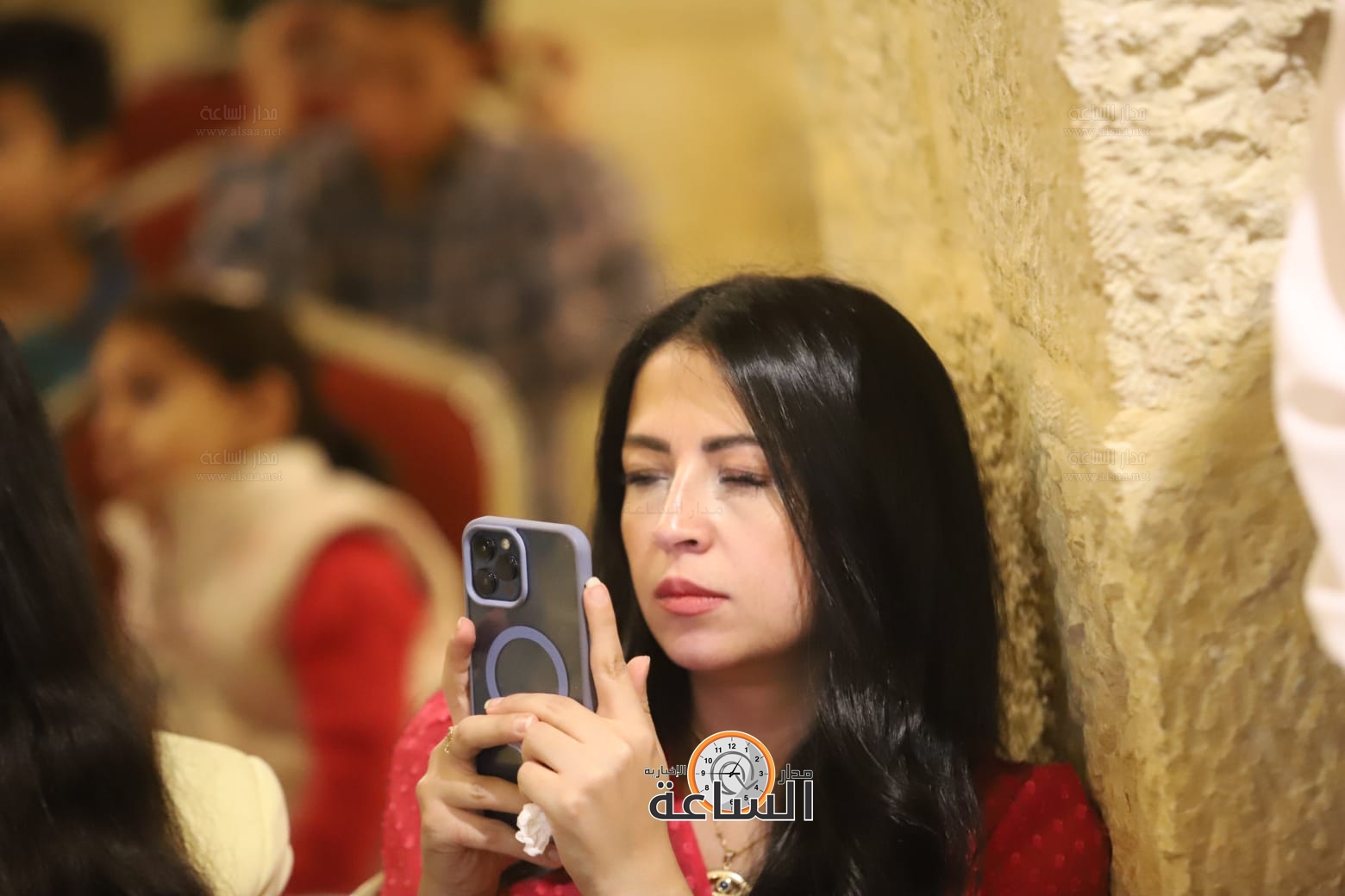 Madar Al-Saa Images 0.5553928714477716