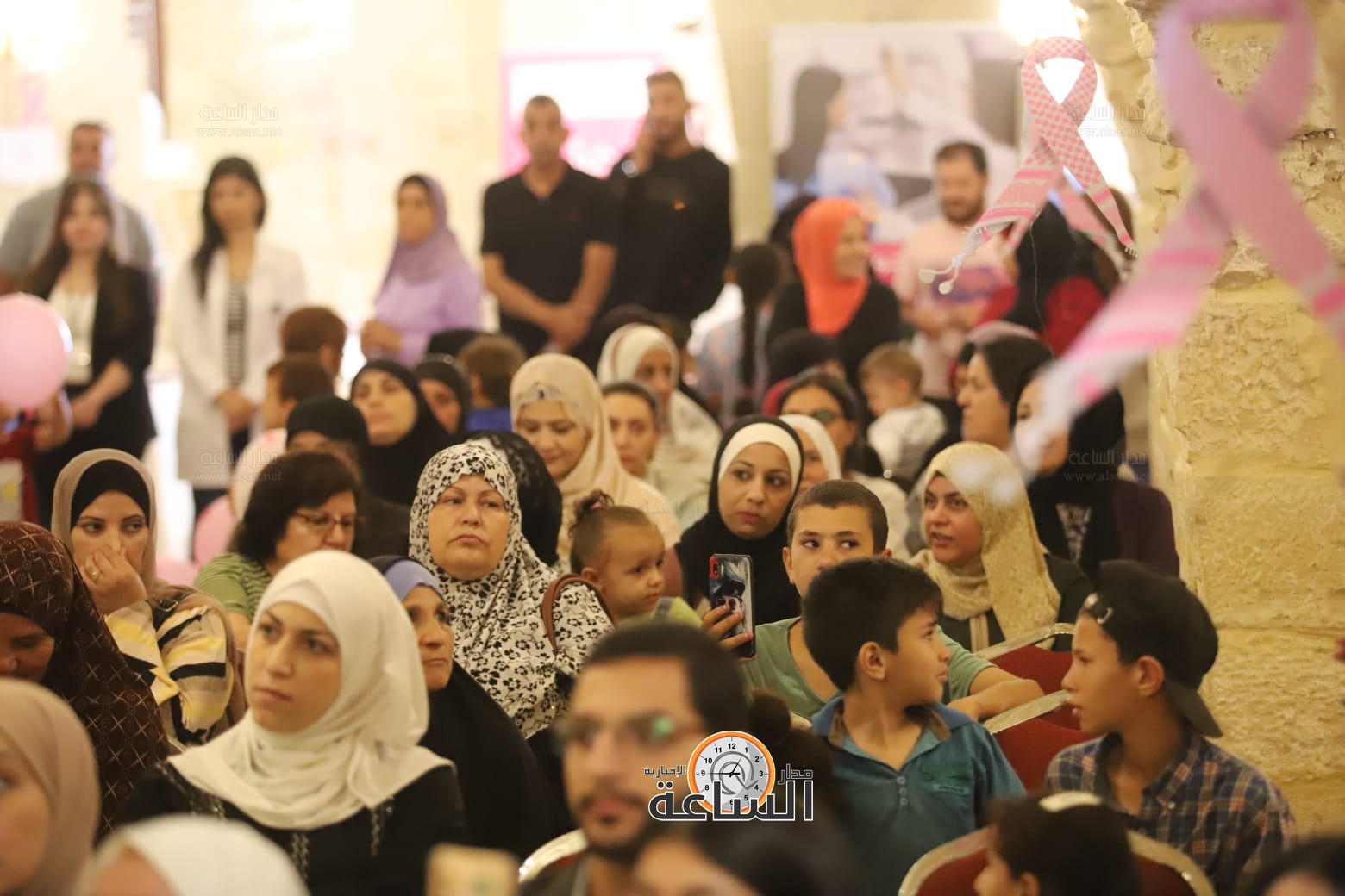 Madar Al-Saa Images 0.6761332345035598