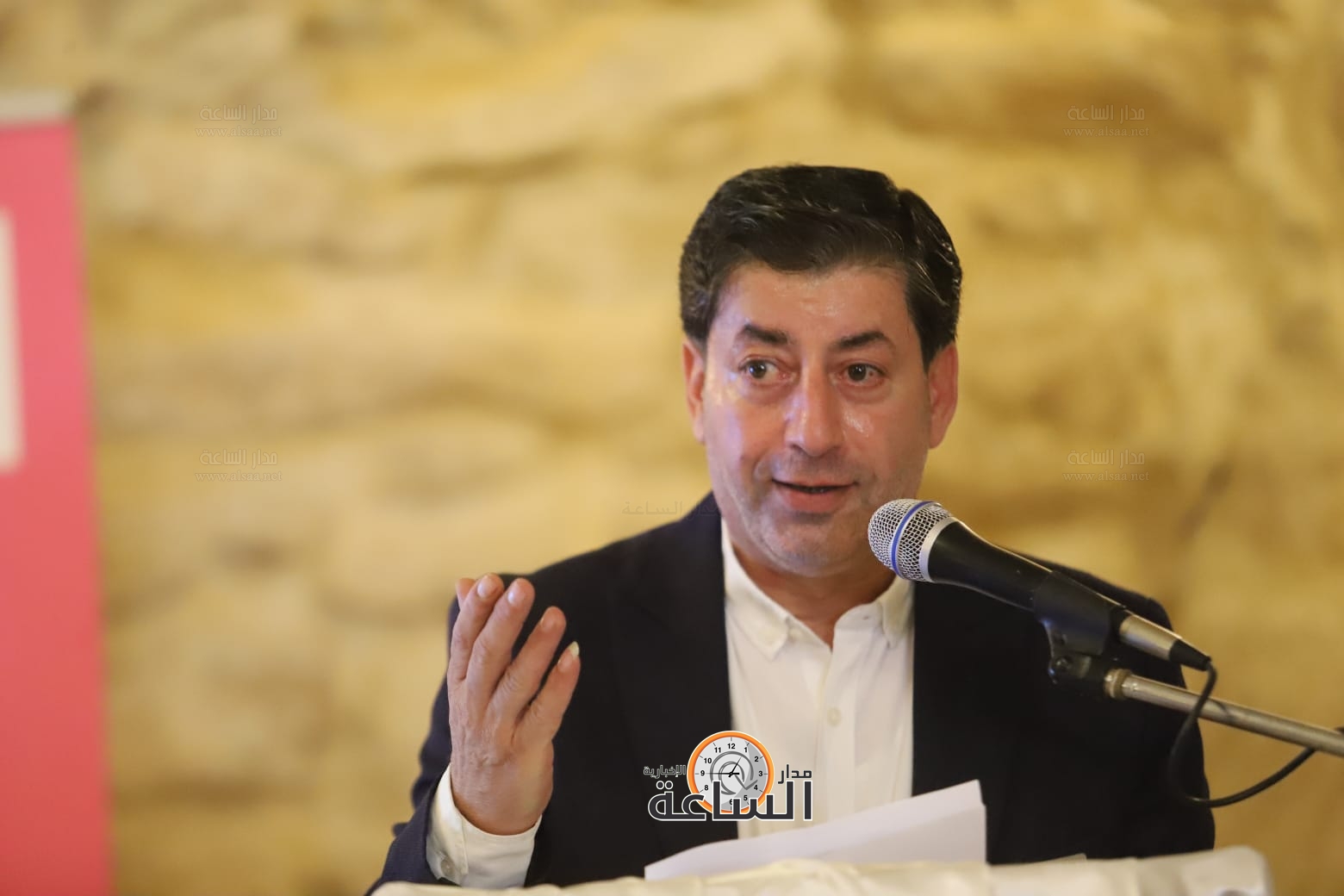 Madar Al-Saa Images 0.9497911998348423