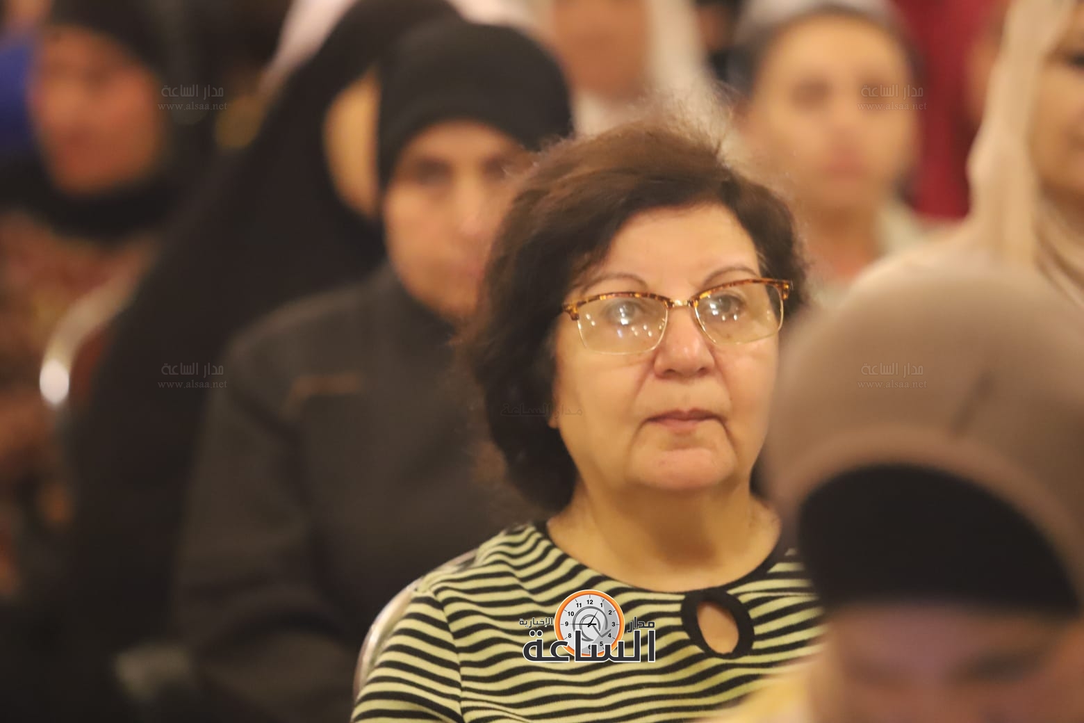 Madar Al-Saa Images 0.2246817578901965