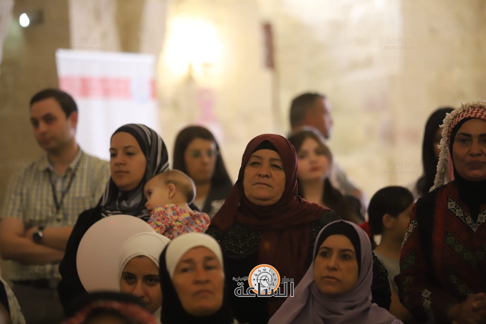 Madar Al-Saa Images 0.11641200712834232