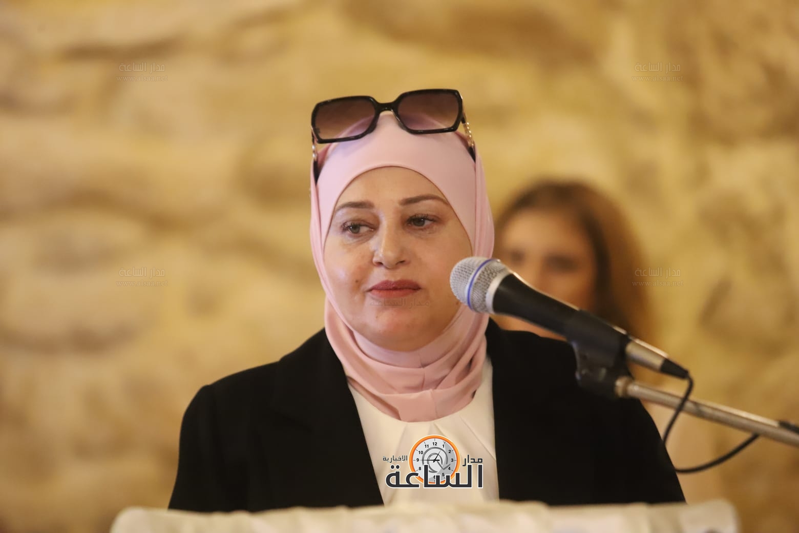 Madar Al-Saa Images 0.39515790212853386