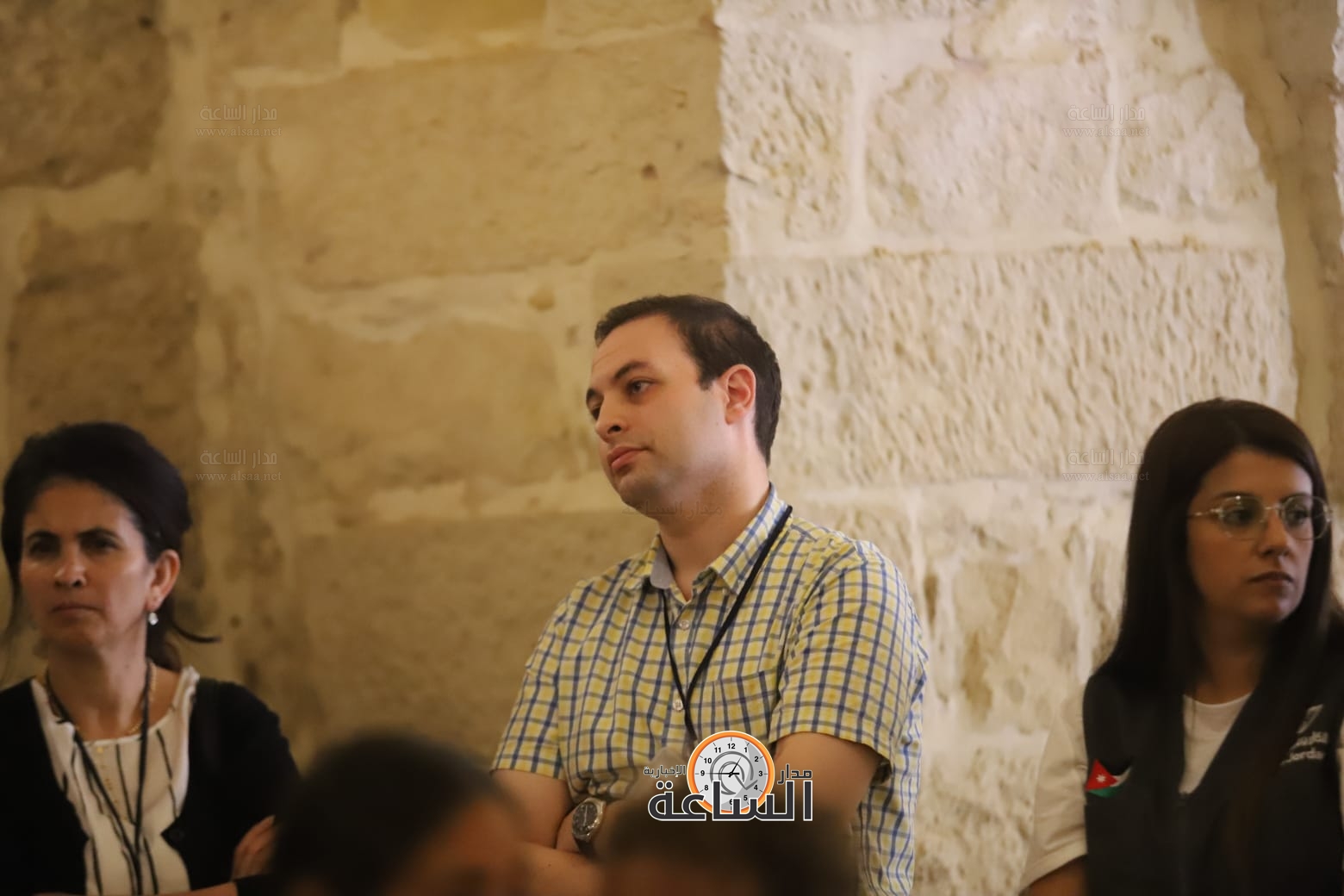 Madar Al-Saa Images 0.13327548661846578