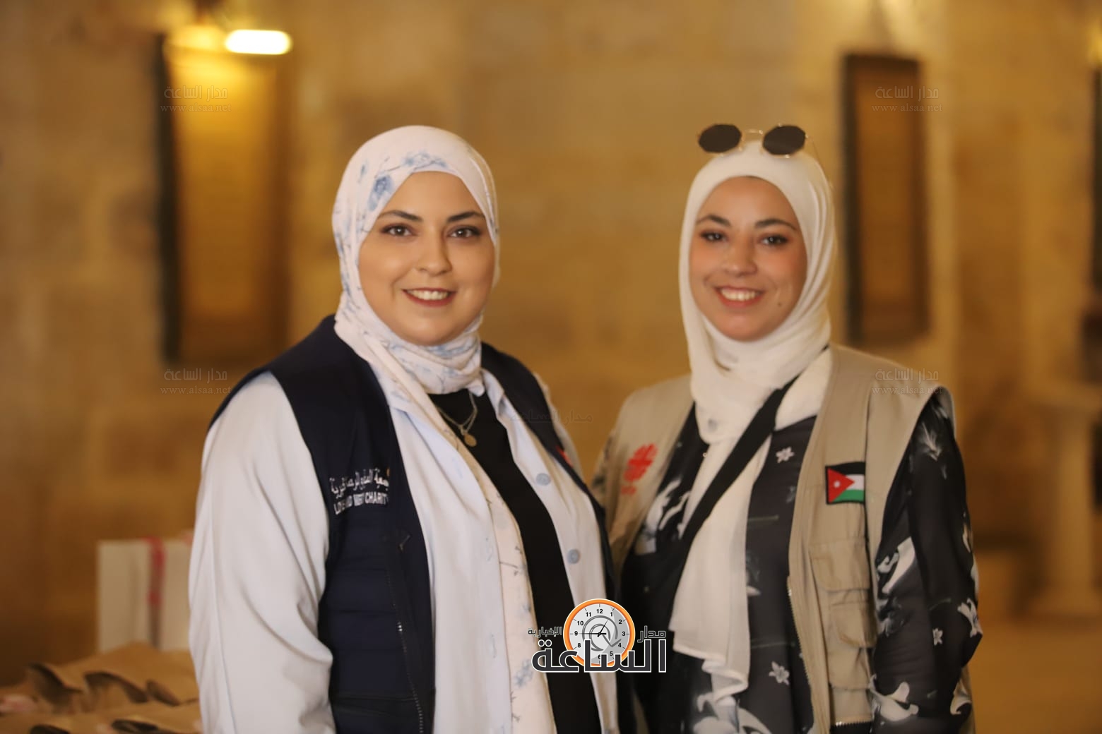 Madar Al-Saa Images 0.4705541787761487