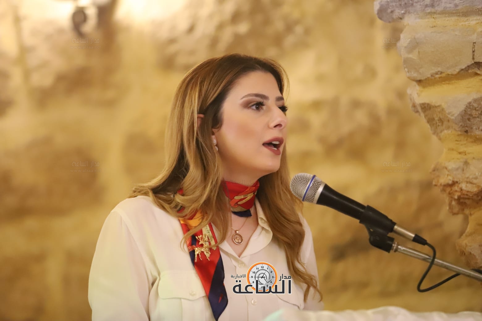 Madar Al-Saa Images 0.8281098085641379