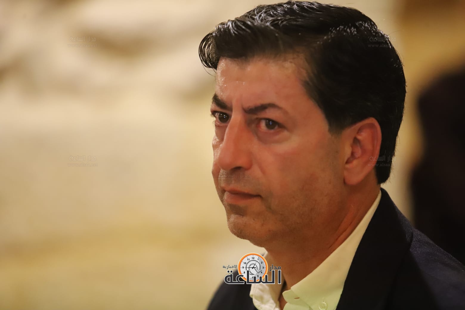 Madar Al-Saa Images 0.7466765079958826