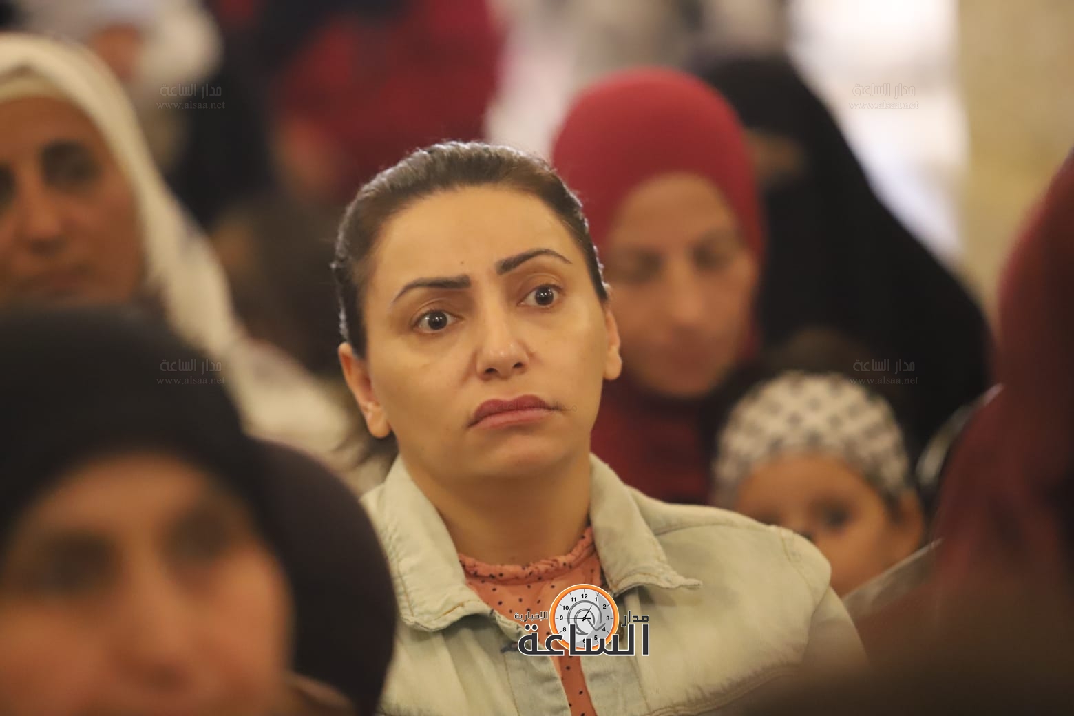 Madar Al-Saa Images 0.049368945429870914