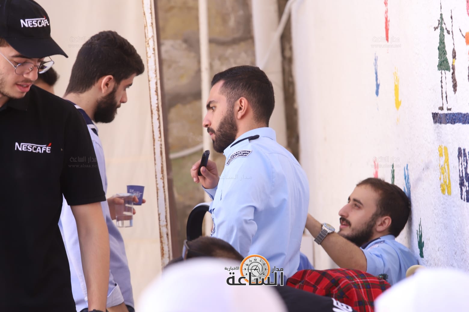 Madar Al-Saa Images 0.9796126008094526