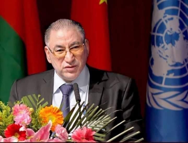 Madar Al-Saa Images 0.7689312089838867