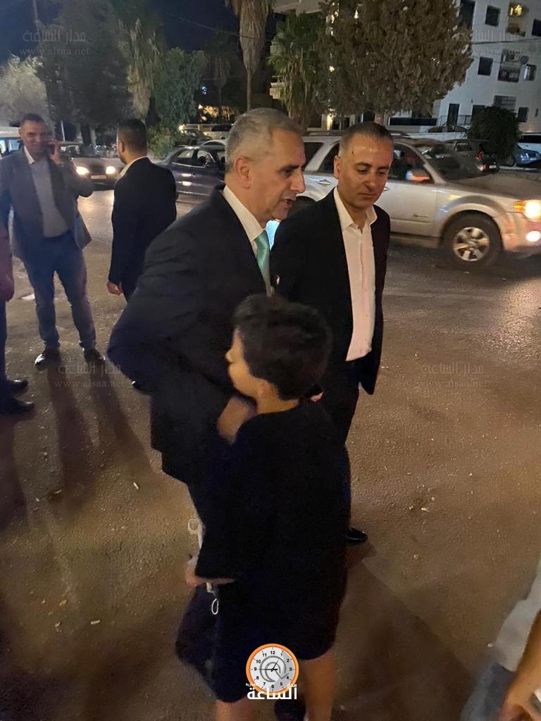 Madar Al-Saa Images 0.926739282000705