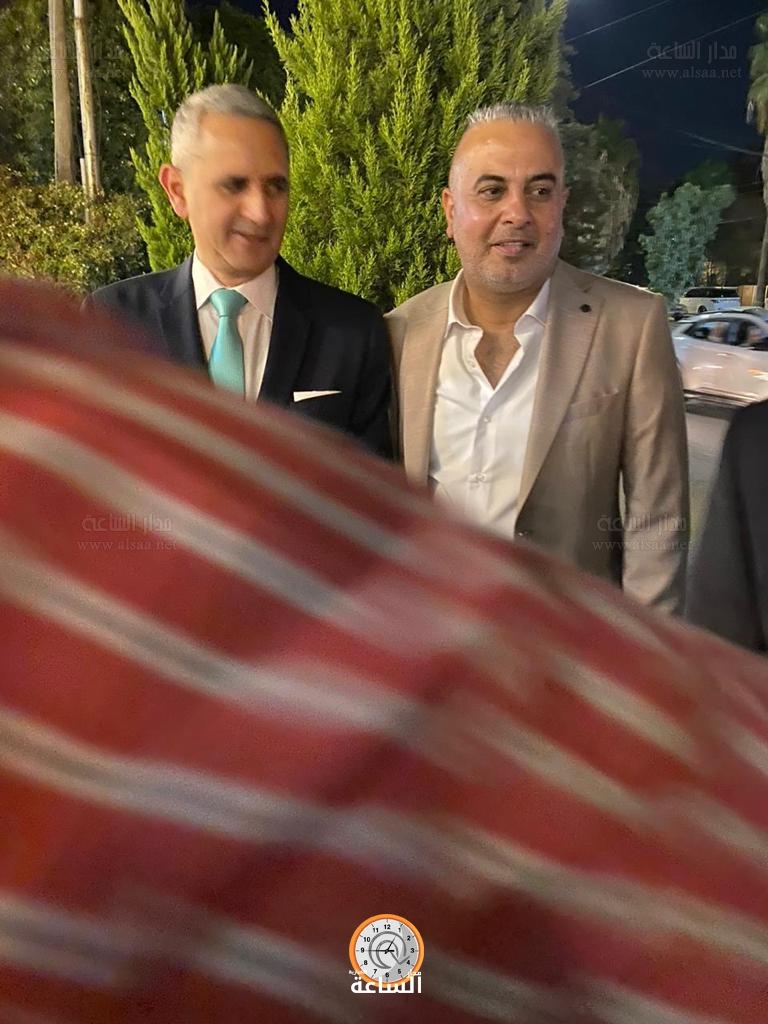 Madar Al-Saa Images 0.8861628110453024