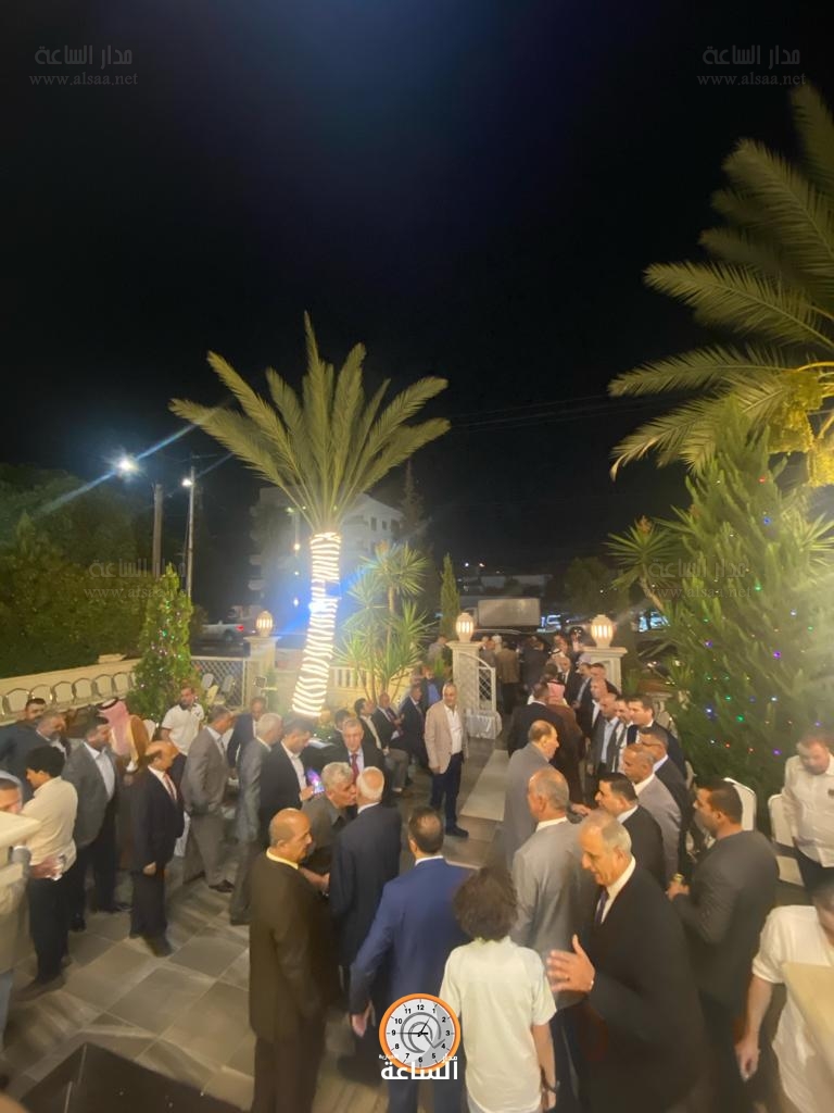 Madar Al-Saa Images 0.6991514462193176