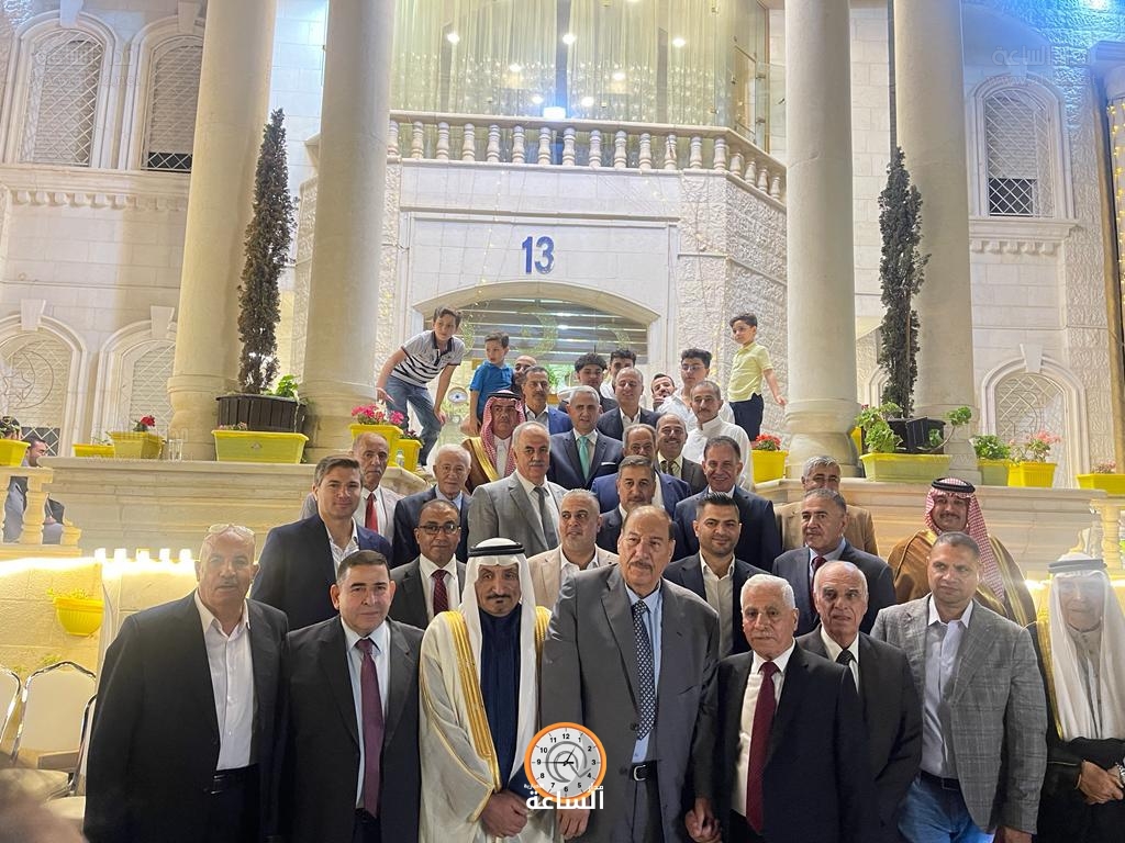 Madar Al-Saa Images 0.12102310307824182