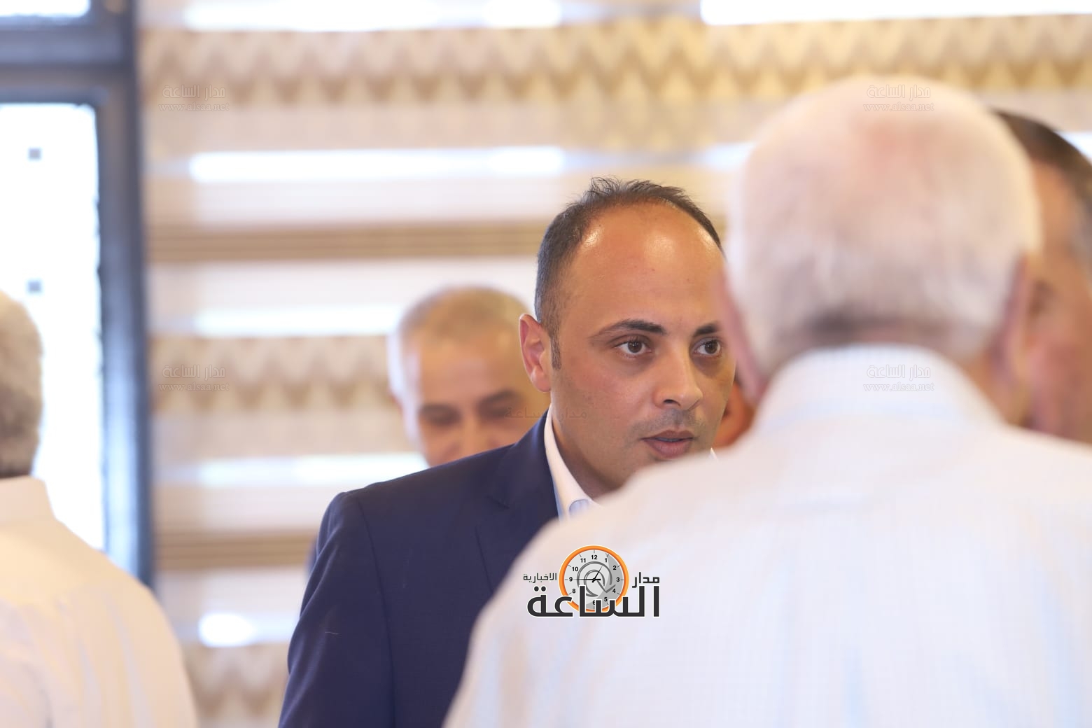 Madar Al-Saa Images 0.7624204447392693