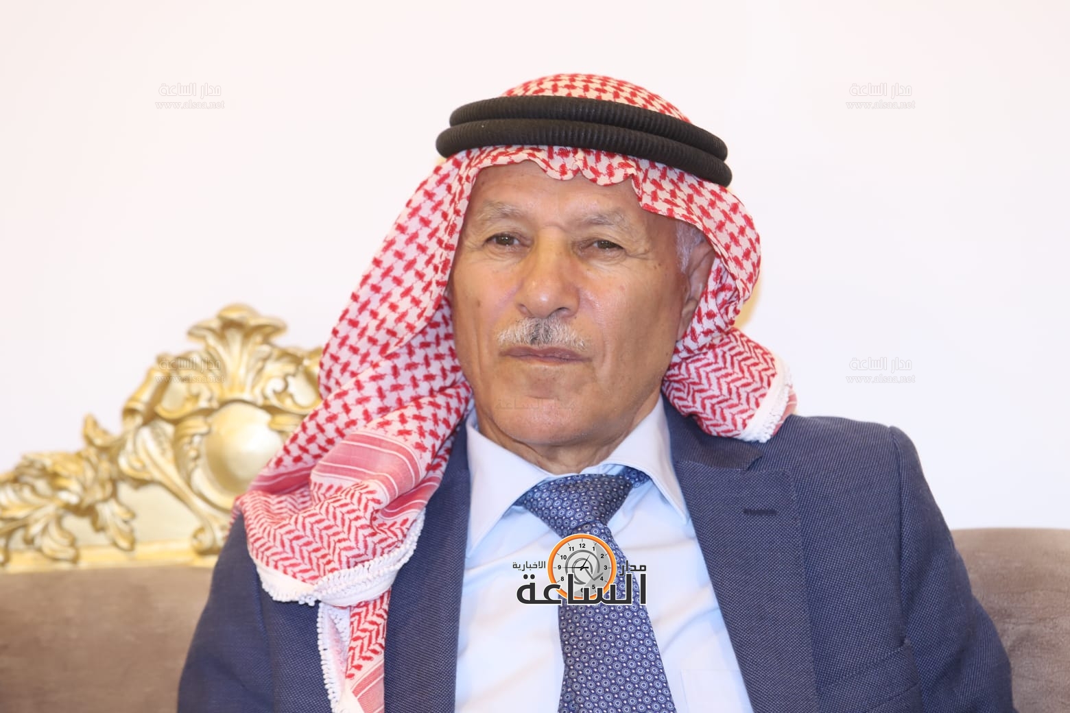 Madar Al-Saa Images 0.7743110026974456